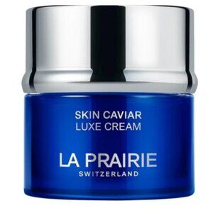 La Prairie - Skin Caviar Luxe Cream (50ml/1.7oz ) - SealedLa Prairie - Skin